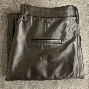 Abercrombie & Fitch Women SkinnyBlack Pants